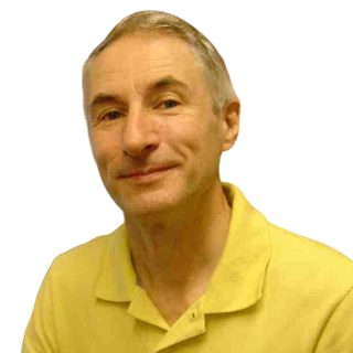DR. LAURENCE ZALOKAR