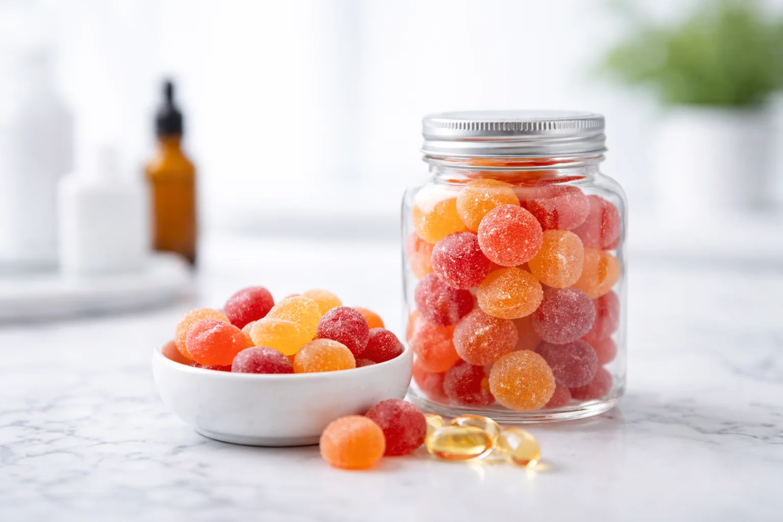 Gummies